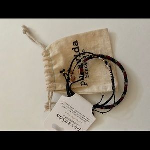 Pure Vida bracelet set (3) 🎃